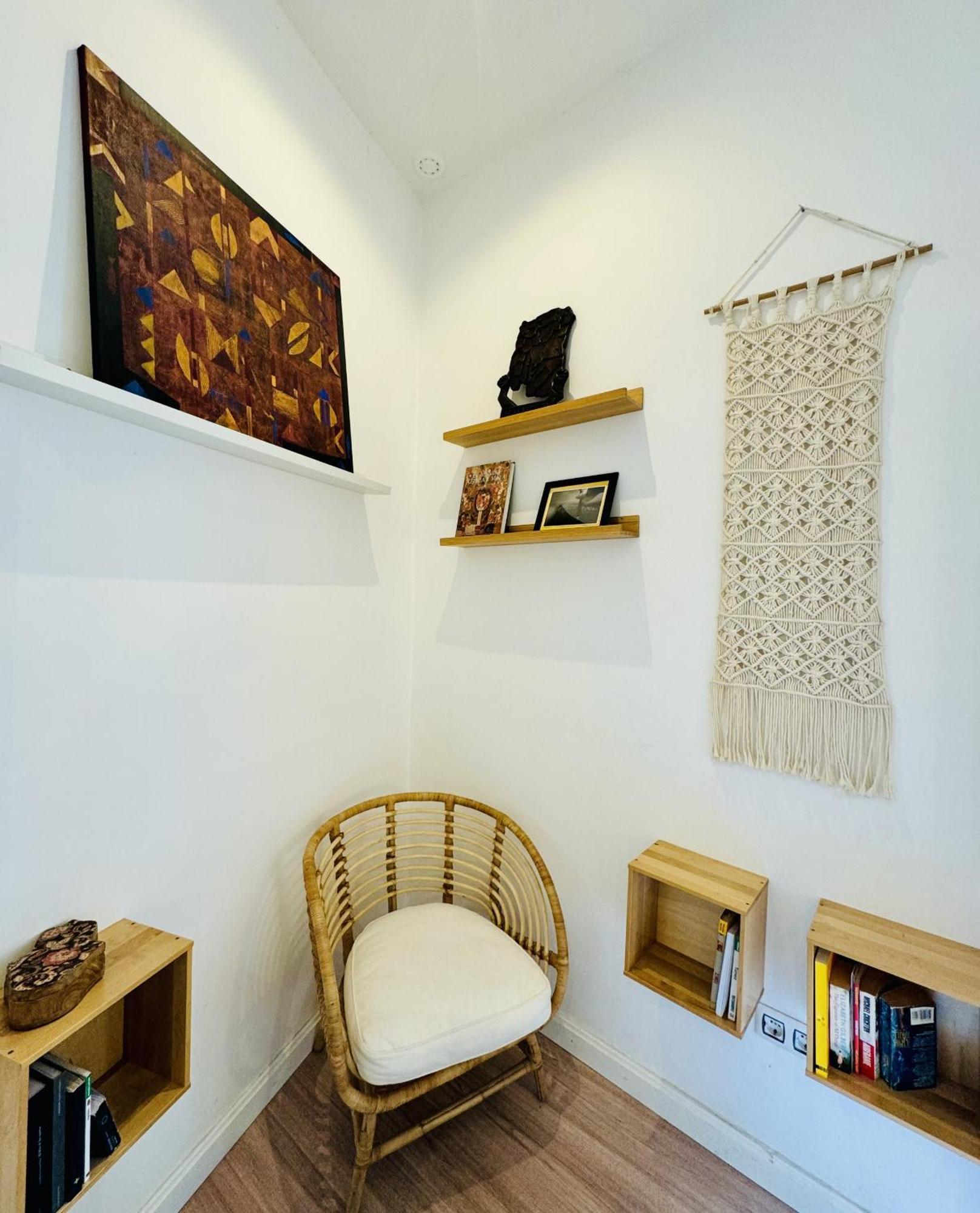 Mana Home Keep Calm Feel The Light And Shine กาดิซ ภายนอก รูปภาพ